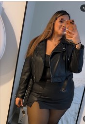 ¡¡¡NOVEDAD!!!LATINA EXOTICA PIEL CANELA