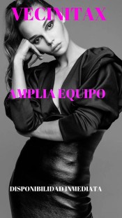 627469493 AGENCIA VECINITAX ABRE CASTING VALENCIA