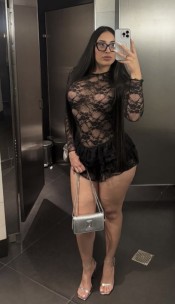 NOVEDAD JOVENCITA MORBOSA EN BURGOS