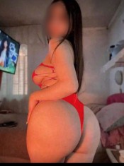 POR PRIMERA VEZ EN IBIZA LUJÁN TÚ CHICA SEXY