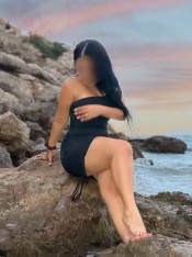 ARDIENTE LATINA IMPLICADA NOVEDAD EN CAMBRILS🩷