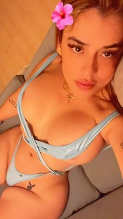 ALMA FIESTERA, MUY VICIOSA, LE ENCANTA TU POLLA