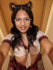 CHICA TRANS úLTIMOS DíAS EN HUESCA