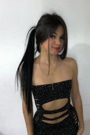 GISELE DULCE JOVEN TODO LO Q BUSCAS