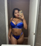 SEXY CHICA DISPUESTA A DARTE MUCHO PLACER