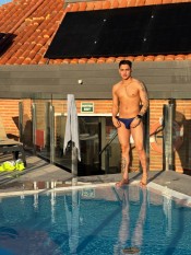 RAMSES LATIN BOY 22CM LONG SESSIONS FISTIN,DRUGS