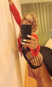 TRANS EXOTICA PARA PLACER MAXIMO DE NUEVO EN MADRID!!!