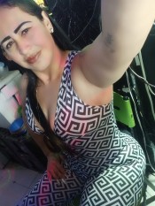 MADURITA MUY CALIENTE