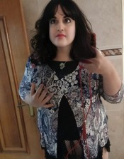 MUJERPENE GUAPA HERMOSA BUSCO HOMBRE SERIO QUEDAR