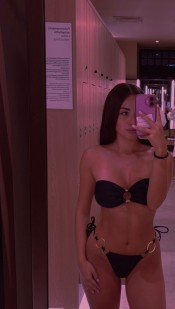 ANABEL , 22 AñOS , ESPAñOLA, NUEVA EN MADRID