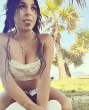 ÚLTIMO DÍA CHICA TRANS TE HAGO RICO FRANCÉS (GUARRA Y FIESTERA)