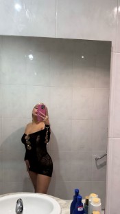 SOY UNA HERMOSA ESCORT CON MUCHA CLASE SOLO PARA TI