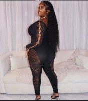 NOVEDAD CHOCOLATE LATINA IMPLICADA AL TOPE TE ATREVES