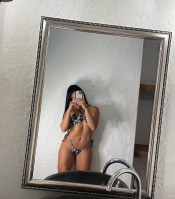 SEXI Y CACHONDA NUEVA EN TU ZONA