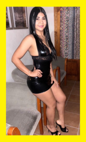 ! NOVEDAD EN CAMBRILS ! VALERIA JOVEN GUAPA MORENA ESPECIAL Y DIVERTIDA !!