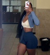 MULATA DULCE COMO LA MIEL