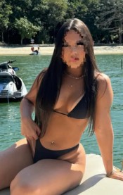 SOFíA GUAPíSIMA NOVEDAD EN FUENGIROLA