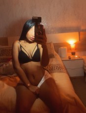 DAYANA NOVEDAD  SUPER FOGOSA Y APASIONADA. 641364500