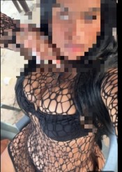 LATINA FOGOSA PRIMERA VEZ FIESTERA LO A TOPE SALIDAS 24 HRAS