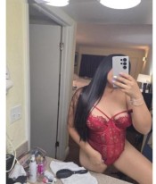 LIZ BOMBON LATINO EN PUERTOLLANO (CIUDAD REAL)