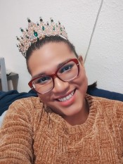 VENEZOLANA TRANS DIVINA FOGOSA DISPONIBLE 24H