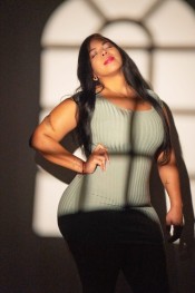 VICTORIA ¡SCORT NUEVA, SENSACIóN TE LLEVARé A LAS ESTRELLAS