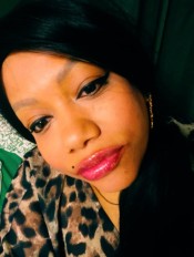 NOVEDAD BRASILEÑA NINFOMANA,LA MAS PUTA BURGOS