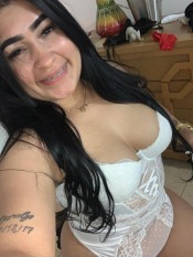 SCORT DE HORAS CACHONDA