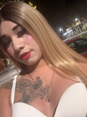 DAYANITA RODRÍGUEZ, MORBOSA Y MUY CACHONDA