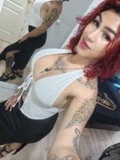 EN TOLEDO UNICA TRANS DELICIOSA DE LUJO SEXO RICO