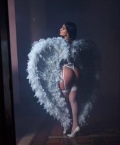 VALERY NINFOMANA ACTIVA PARA TI EN CENTRO MADRID 24 HORAS VEN A CONOCERME