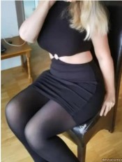 JUDITH TU ESPAÑOLA REAL Y SENSUAL