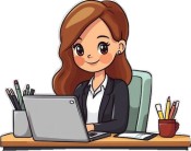 SE PRECISA ENCARGADA  CASA RELAX 35-45 AñOS