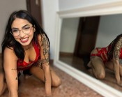 GOZARAS DE MI SENSUALIDAD Y ENCANTO