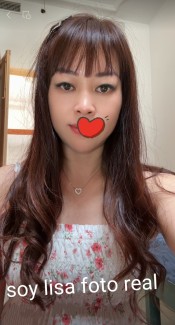 NUEVA CHICA ASIáTICA CHINA CARIñOSA SIMPáTICA