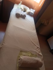 MASSAGE MARTíNEZ DE LA ROSA