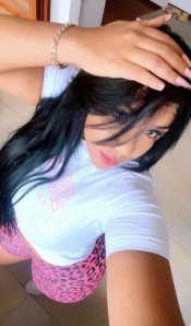 DULCE TU MEJOR OPCIÓN JOVENCITA EXOTIKA IMPLIKADA