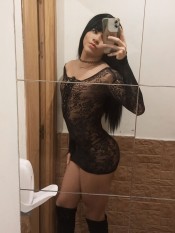 HERMOSA TRANS GRANADA