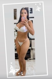 MOSTOLES BELLA TRANS MODEL REAL