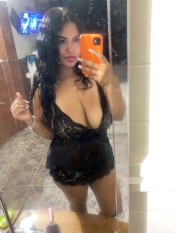 ANDREA 29 AñOS JOVENCITA NOVEDAD FIESTERA A TOPE Y MUY ARDIENTE