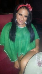 CUBANA EXóTICA DE SANGRE CALIENTE ADICTA AL SEXO