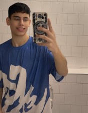 ANDRES DISPONIBLE EN GRANADA CONÓCEME