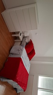 PISO NUEVO EN PARLA Y TOLEDO