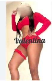 MARCELA CALIENTE DIOSA EXóTICA