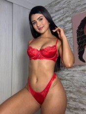 DELICIA Y PLACER, MULATA CON BUEN CULO NOVEDAD 100% REAL