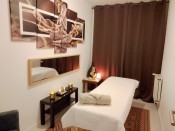 SE BUSCA MASAJISTA ERóTICA