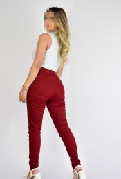 MASAJISTA DELICIOSA LISTA PARA COMPLACER TUS DESEO