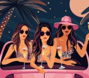 DISPONIBLE A CHICAS INCORPORACIÓN INMEDIATA