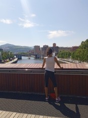 TRAVESTI TRANS ESPAÑOLA PARTICULAR EN REINOSA