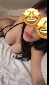 GUAPA JOVENCITA, DISPONIBLE EN AVILES